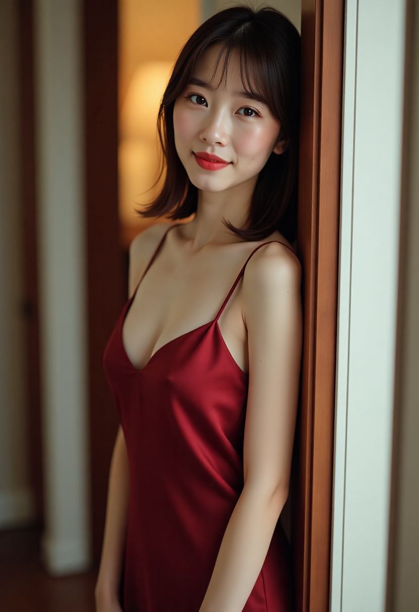 担保电影海报